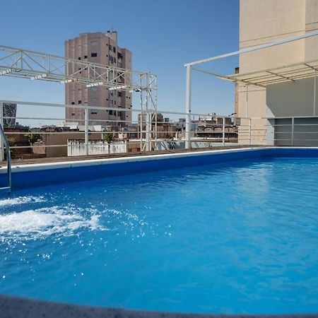 Santiago Hotel Córdoba Luaran gambar