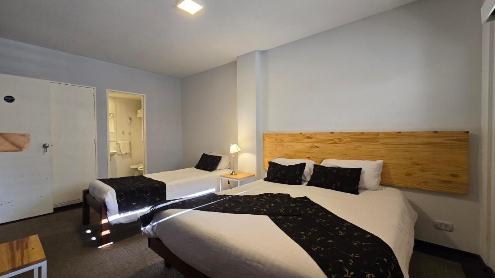 Santiago Hotel Córdoba Luaran gambar