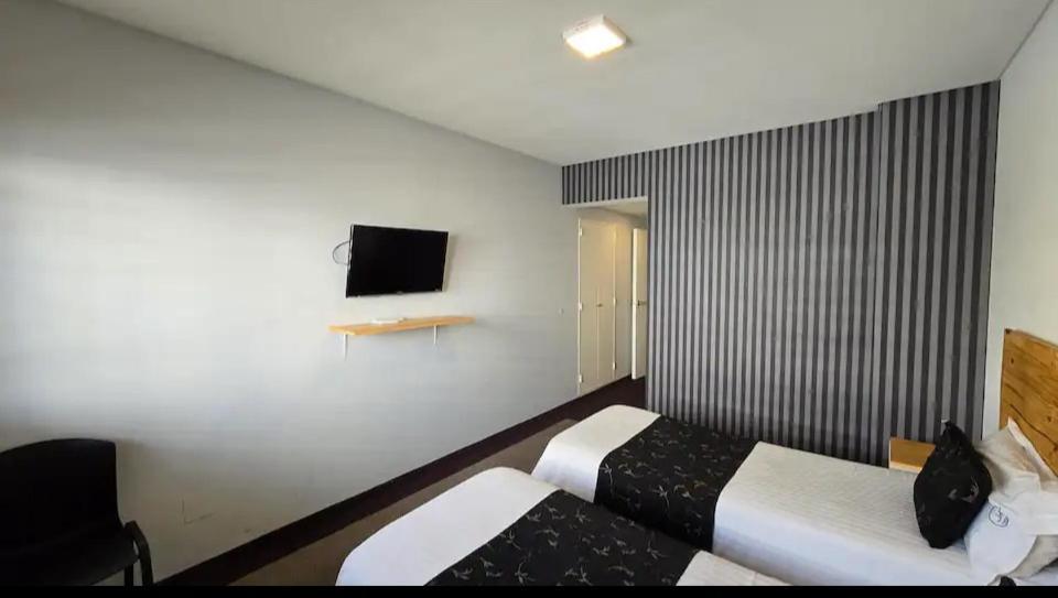 Santiago Hotel Córdoba Luaran gambar