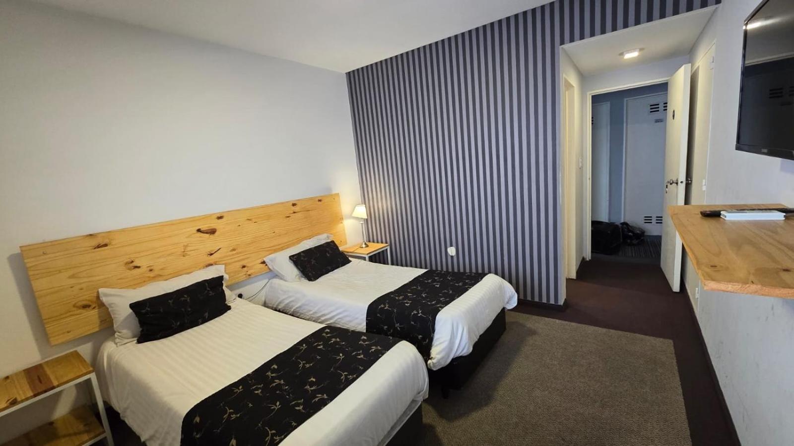 Santiago Hotel Córdoba Luaran gambar