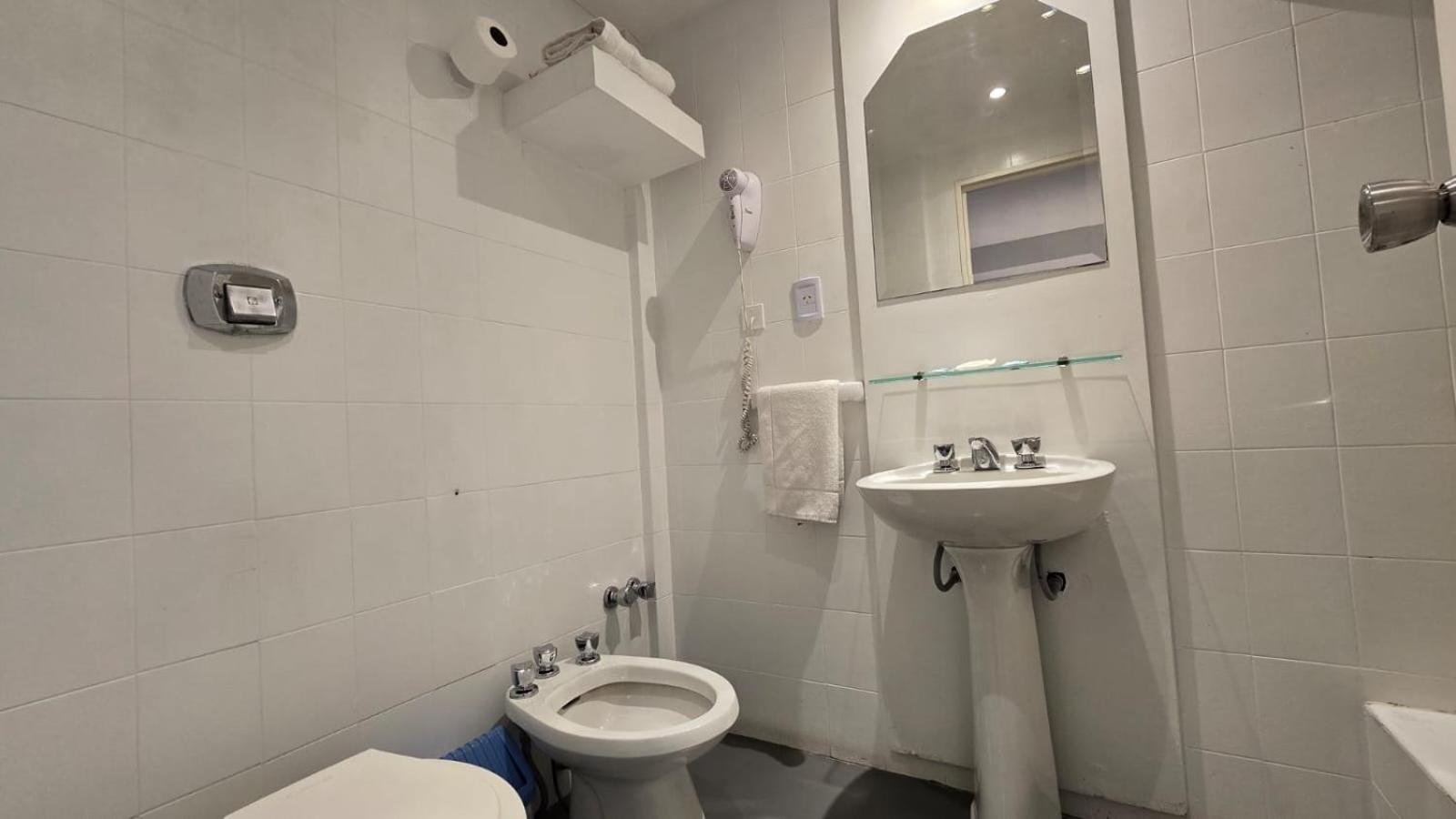 Santiago Hotel Córdoba Luaran gambar