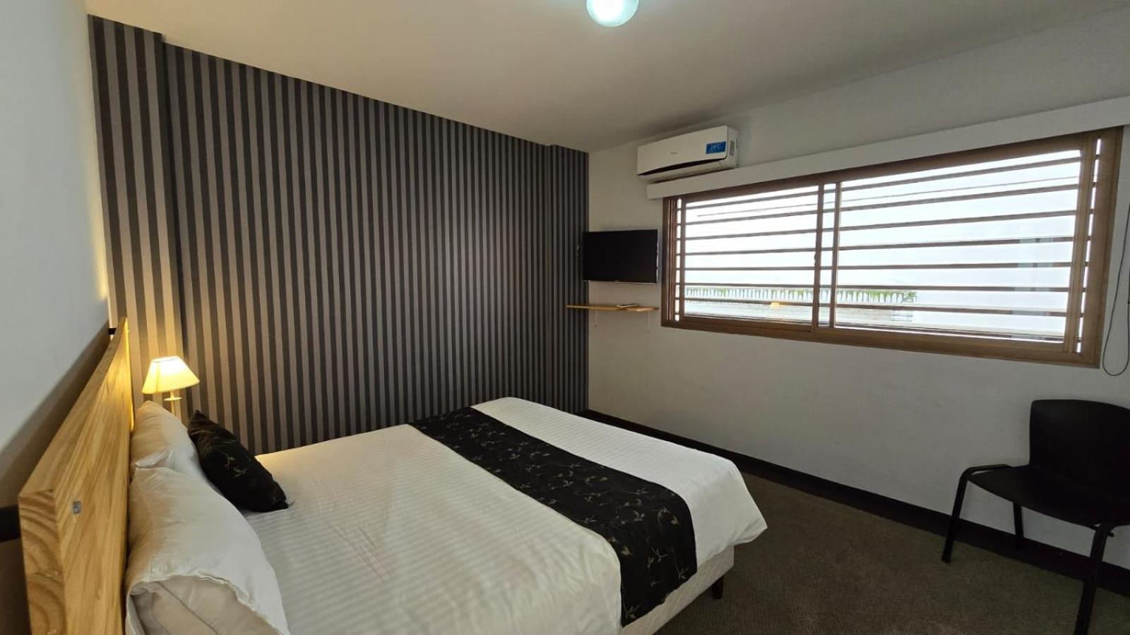 Santiago Hotel Córdoba Luaran gambar