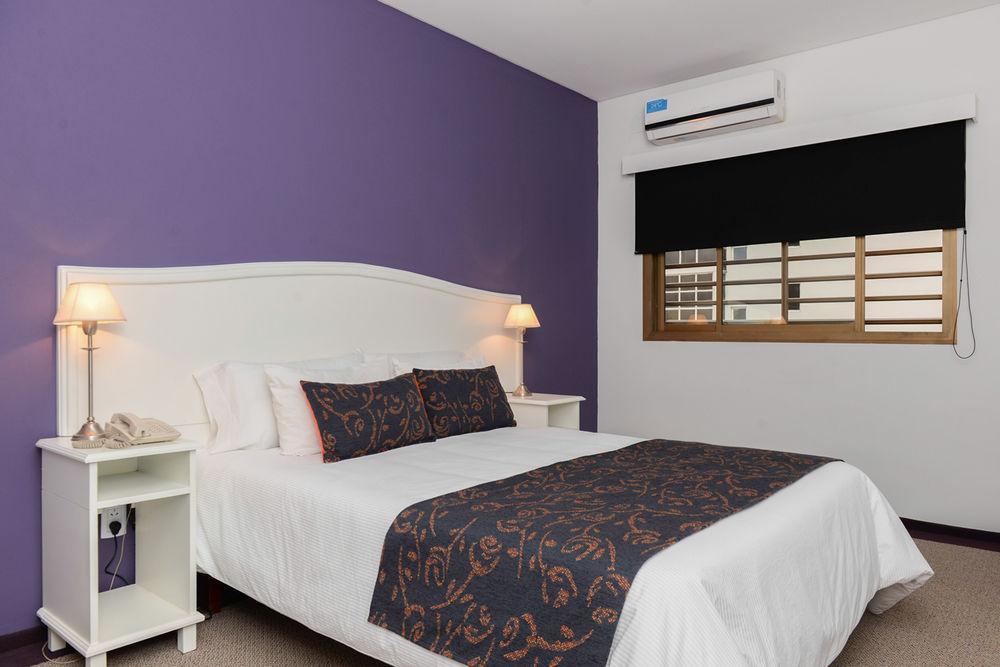 Santiago Hotel Córdoba Luaran gambar