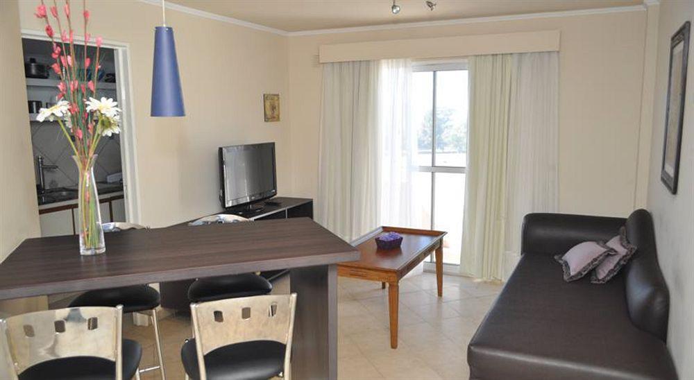 Santiago Hotel Córdoba Luaran gambar