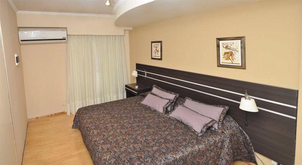 Santiago Hotel Córdoba Luaran gambar