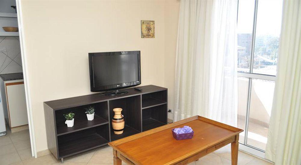 Santiago Hotel Córdoba Luaran gambar