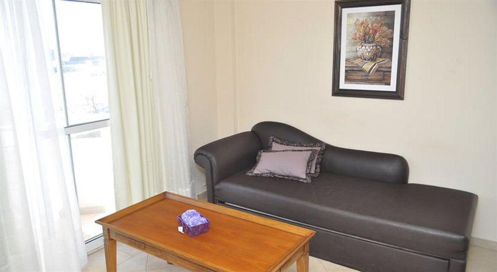 Santiago Hotel Córdoba Luaran gambar