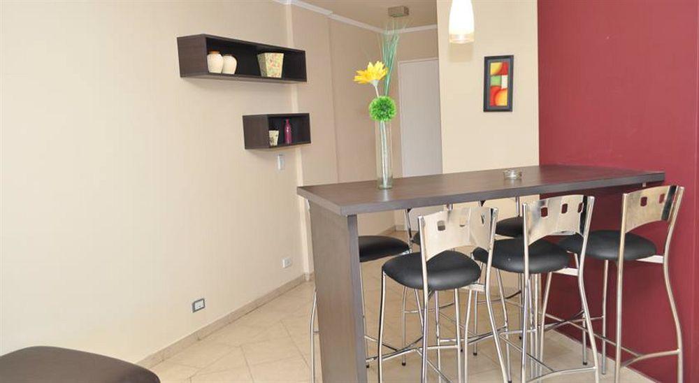 Santiago Hotel Córdoba Luaran gambar