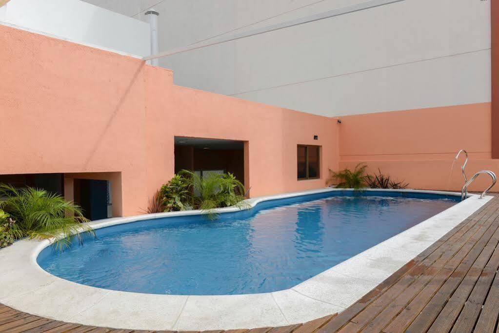 Santiago Hotel Córdoba Luaran gambar